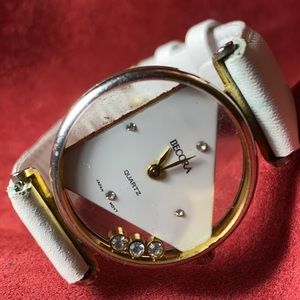 Vintage Becora Mod Watch